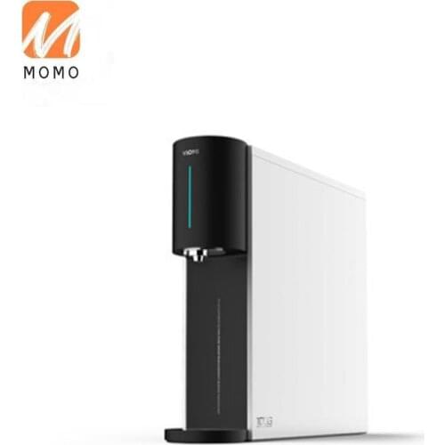 Free Installation Instant Hot Water Countertop Reverse Osmosis Water Purifier