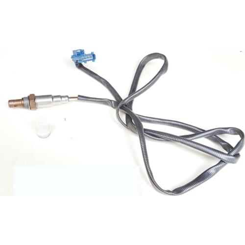 Oxygen Lambda Sensor 1628HV Used for Peugeot 206 307 408 508 607 806 Citroen C4 C5 2.0