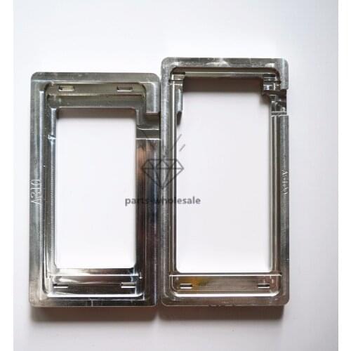Glue OCA Polarizing Film Outer Glass Mold Holder Mold For Samsung Galaxy A3 A5 A7 A8 A9 A310 A510 A710 A810 A910 A320 A520 A720