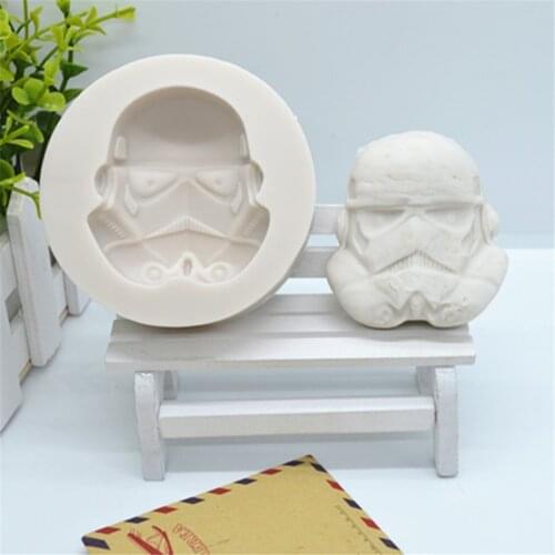 Luyou 3D Classic Characters Silicone Cake Molds Childrens Favorites Cake Decorating Tools Kitchen Baking Accessories FM367