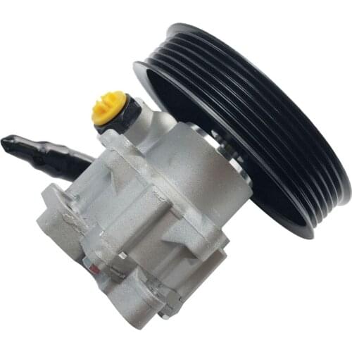Brand New Premium Quality Power Steering Pump For Audi A4 A6 8E0145155F 8E0145155FX 4B0145169R Rotule De Direction