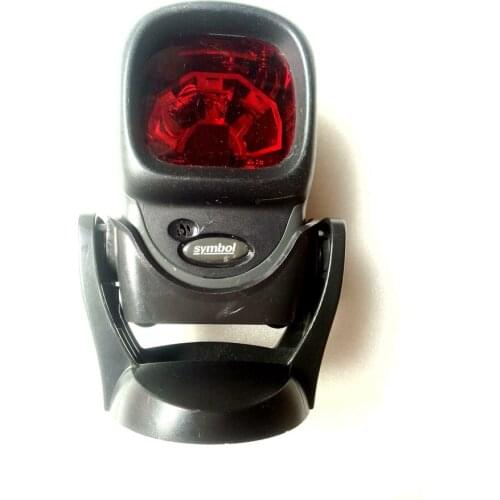 Desktop Barcode Scanner FOR Motorola Symbol LS9208 Omni-Directional POS Stand USB