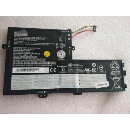 UGB genuine Lenovo L18C3PF6 L18M3PF7 Ideapad C340-15IWL laptop battery