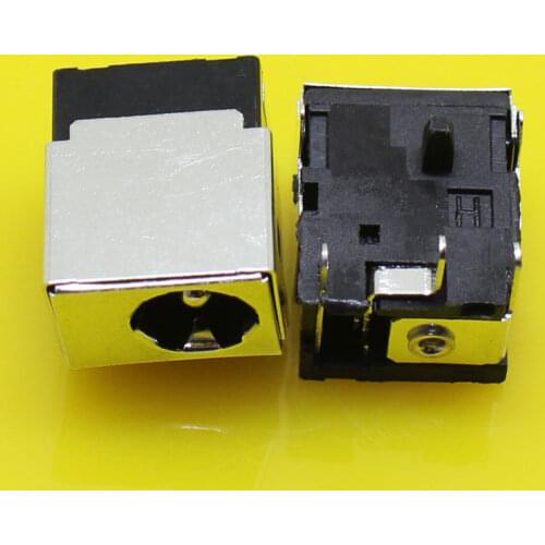 Cltgxdd DC-010 Laptop dc power jack For ACER HP 5.5*1.65mm 5.5X1.65mm 5.5*1.7mm 5.5X1.7mm DC Connector + Tracking Number