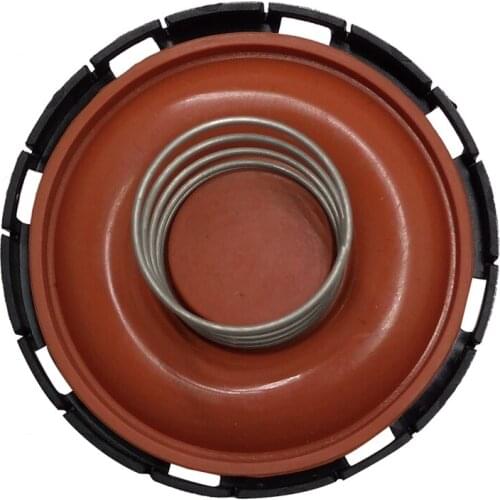 Cylinder Head Cover Cap Valve Cover Repair Kit for BM-W X5 N57 N57N 11128507607 11127823181