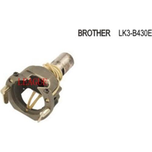 Shuttle Race Base use for BROTHER LK3-B430E