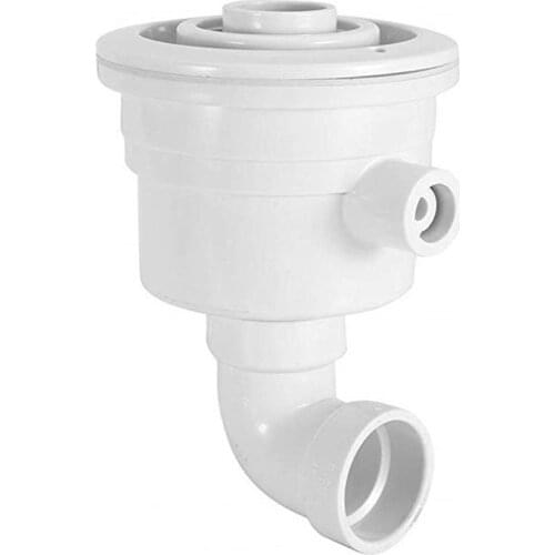 SP-1450T Pool Nozzle Sprayer Spout Spa Massage Nozzle Jet Swimming Pool Parts Replacement Accessories Water Outlet Fitting