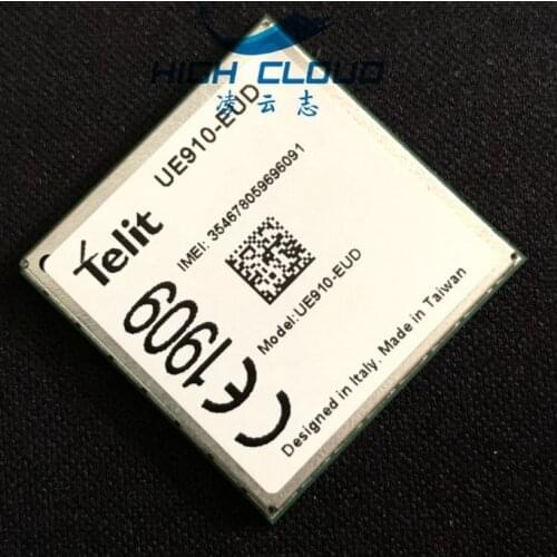 Telit UE910-EUD/UE910