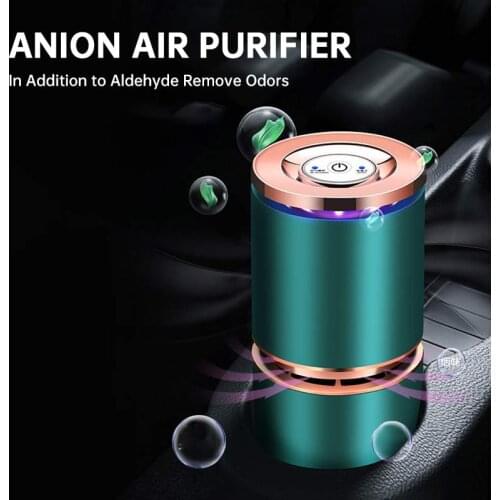 YTK Air Purifiers