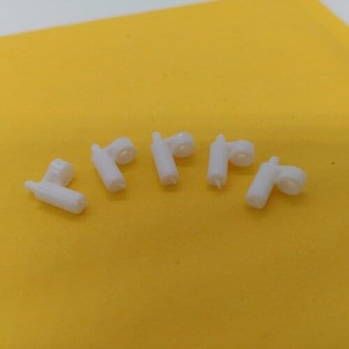 5pcs as showing Nose Mount SYMA S107G S105G R/C Helicopter Spare Parts Accessories