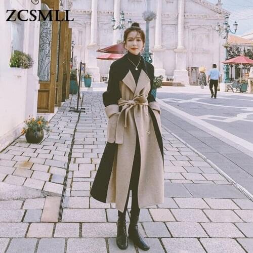 ZCSMLL Womens Winter Coats