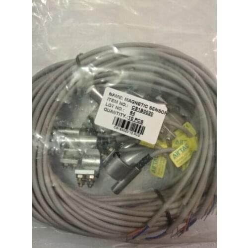10pcs AirTAC CS1B3020 CS1-B3 CS1B3 Magnetic Switch -New