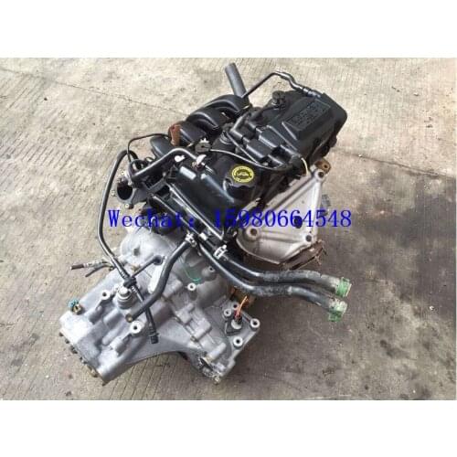 Auto 1.6 engine transmission for Chery/BMW/Haima 323/Haima family/Haima null/Lifan 520/620