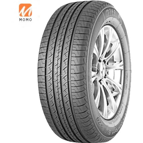 Car Tire Suv520 225/65R17 102H Adapted to Domestic SUV