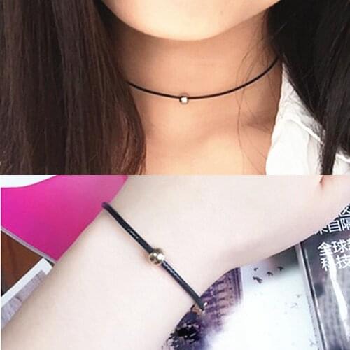 Flowery Fire Necklaces