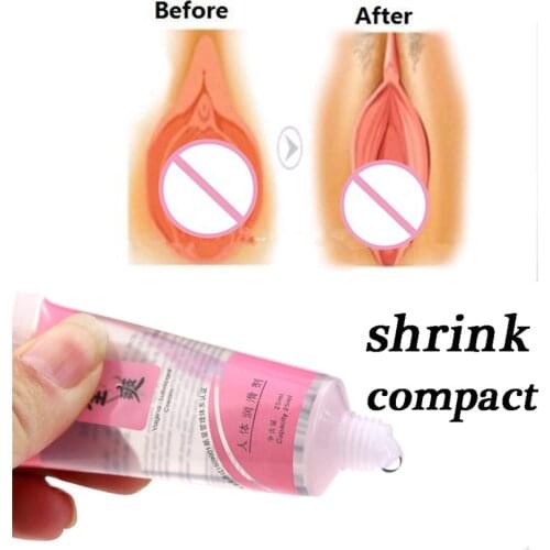 Female Vagina Orgasm Gel Libido Enhancer Aphrodisiac Increase Sexual Body Stimulant Body Lubricating Gel Love Sex Lube Pleasure