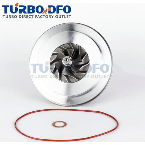 K03 53039700425 53039880243 Turbine cartridge 9807682180 Turbo core CHRA for Peugeot 208 1.6 155 THP 115Kw 156HP EP6 DT 2012