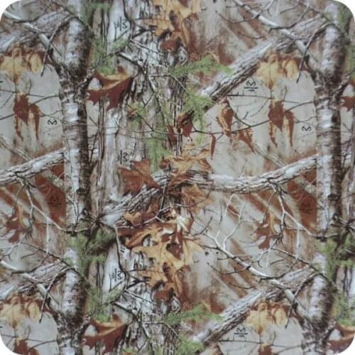 HCA-153 hydroprint film water transfer printing camouflage measurements: width: 100cm. Length: 100cm