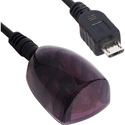 RECEIVER EYE MAG-30 FUJISAT FS-30 ILLUMINATED MICRO END