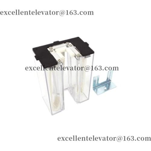 KM51079340V003 Elevator Transparent Oil Box Use for Kone