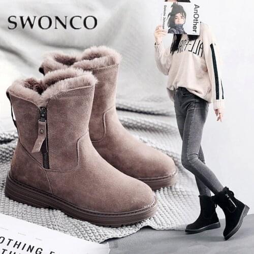 SWONCO Women's Oxfords
