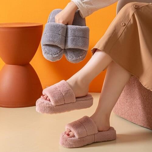 TimeB UP Women's Slippers