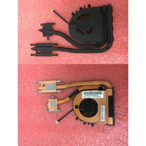 CPU cooling Fan & Heatsink for Lenovo Thinkpad L450
