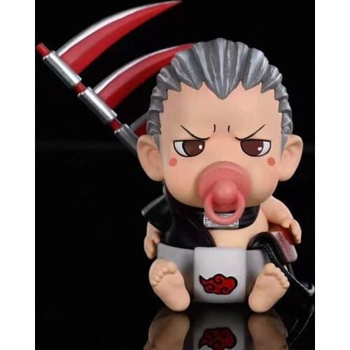 Presale [Yihong] SC GM Studio Baby Flying Section GK Limited Edition Handmade Resin Statue Figure Model