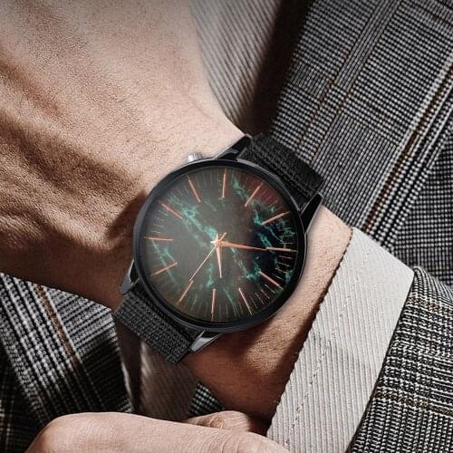 Women MenS Quartz Watch Digital Sports Watch Easy Read Dial Roman Numerals Watch All-Match Casual Sport Watch Relogio 30