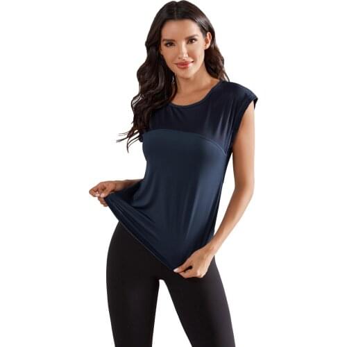 Women‘s Mesh Yoga Short Sleeve Quick Dry Vest Sport Fitness Female Running Shirt Workout Clothes Tank Top Gym T-Shirt Sportwear