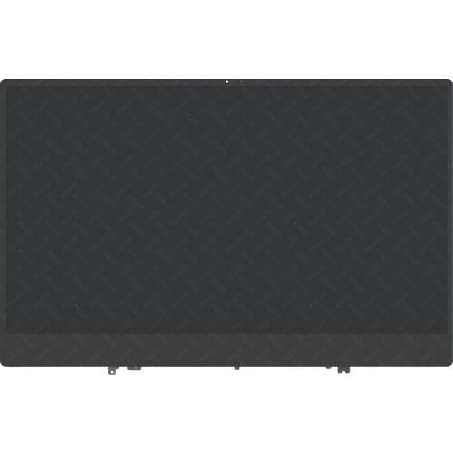 14'' FHD LCD Touch Screen Display Digitizer Assembly With Bezel For Lenovo IdeaPad 530s-14 530s-14IKB 81EU 530S-14ARR 1920x1080