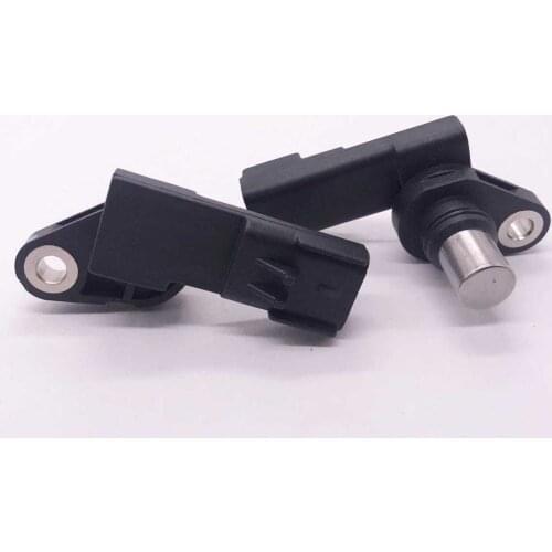 2 For mini Cooper 1.6L V4 2002-2008 for Pcs OEM 5293161aa 12141485845 camshaft position sensor