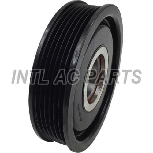 5SEL12C 6SEL16C AUTO A/C AC Compressor Clutch FOR CITROEN C4 PEUGEOT 308 DCP21012 447150-1730 447190-8110 9676862380 9659875480