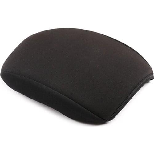Car Seat Armrest Center Console Box Cover for Land Rover Defender 110 2020