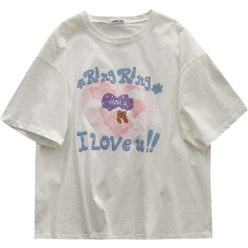 Cheap wholesale 2021 spring summer autumn new fashion casual woman t-shirt lady beautiful nice women Tops female BVy811