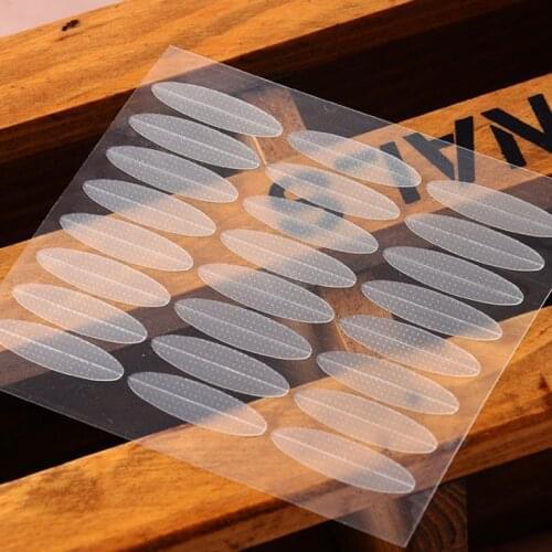 Eye lift strips for eyelids Tapes face adhesive Eyeliner Sticker for Eyes Scotch kinesio tapes invisible Double sided