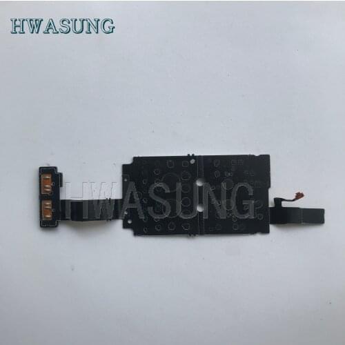 Key unit for barcode scanner Casio DT-X8/X200