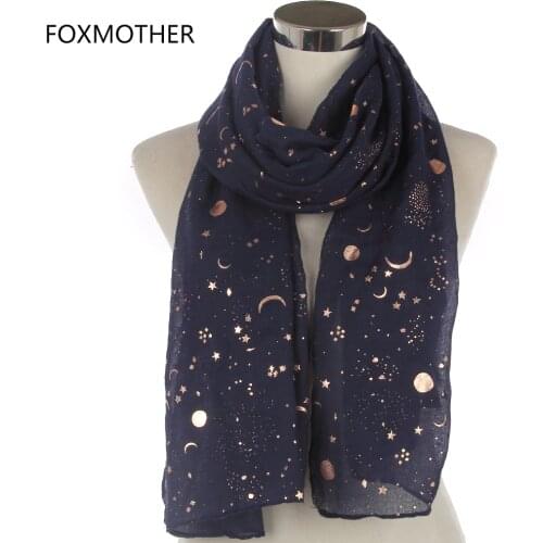 FOXMOTHER Women's Shawls And Scarves