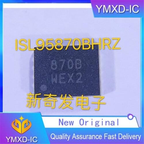 INTERSIL Integrated Circuits