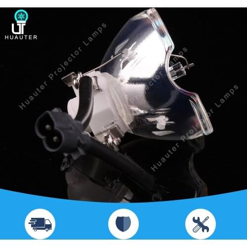 Huaute Lamp LMP-F230 Projector Bare Bulb for Sony VPL-FX30 VPL-F400X VPL-F500X with 180 days warranty