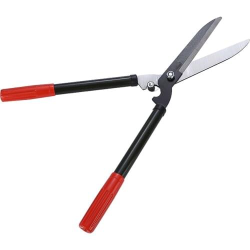 Long Handle Fence Cutter Tree Branch Garden Scissors Lawn Pruning Shear Hedge Scissor Trim jardin Tools Household Hand Tools