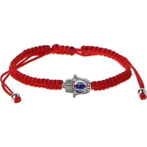 MEXI Bracelets Red Thread