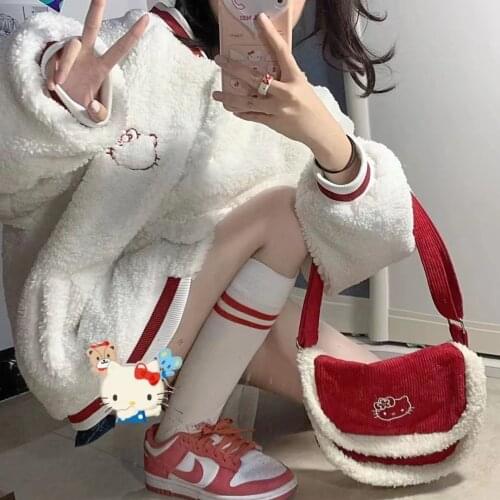 Miniso Plush Sweaters
