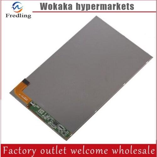 New 8" inch lcd screen display matrix FOR Cube iwork8 Ultimate i1t Tablet Free Shipping