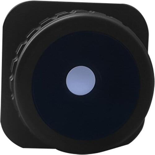 Fisheye Lens External Lens For GoPro Hero 9 Black Sports Camera Fish Eye Lenses Camera Kits For Go Pro HERO 9 Accessories