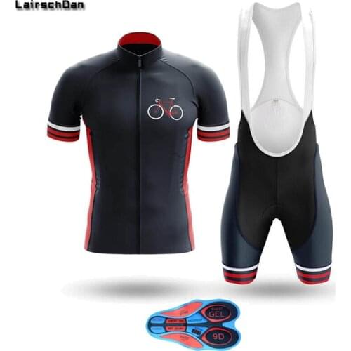 SPTGRVO Custom Cycling Jersey Set Summer Sport T Shirt For Men Mountain Bike Clothing Suit Baju Sepeda Pria Bicycle Clothes Man