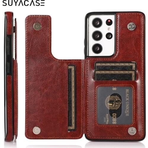 SUYACASE Samsung Galaxy S7 Phone Cases