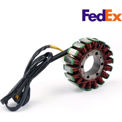 Topteng For Honda CBR900 CBR900RR Fireblade 1993-1995 CBR1100XX 1997-1998 Generator Magneto Stator Coil