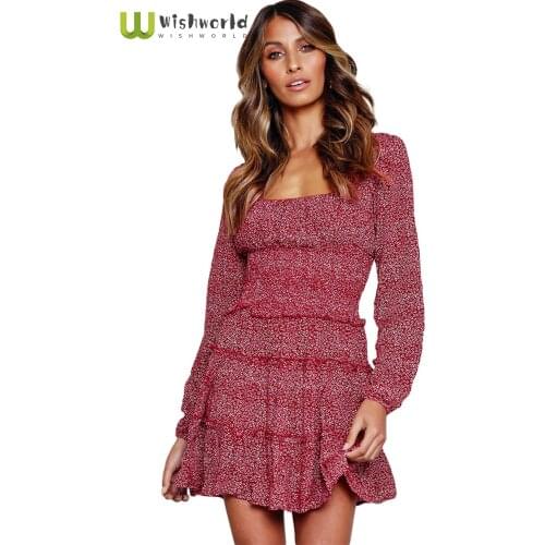 Длинные платья Wishworld China At AliExpress