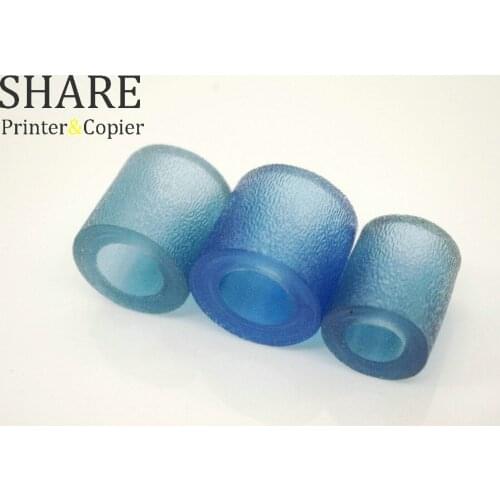 10 set X Paper pickup roller Tire for Ricoh MP7500 AF2075 AF1075 MP8000 6001 7001 8001 9001 AF03-2050 AF03-1065 AF03-0051